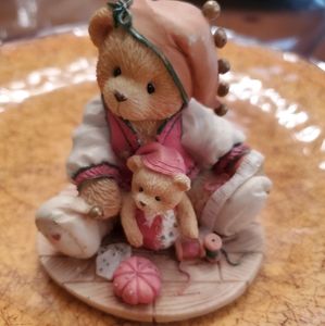 Cherished Teddies